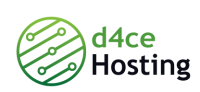 d4ce Hosting